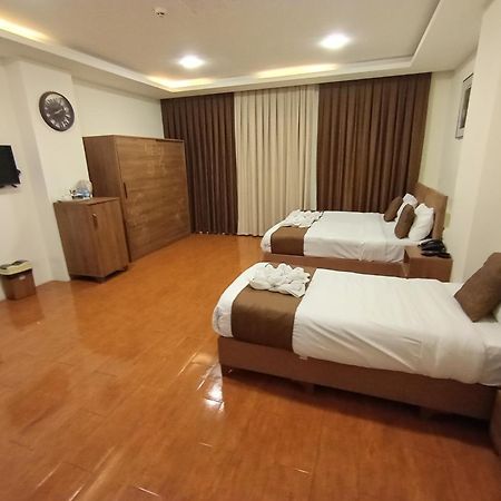 Soulmate Hotel アルビール エクステリア 写真