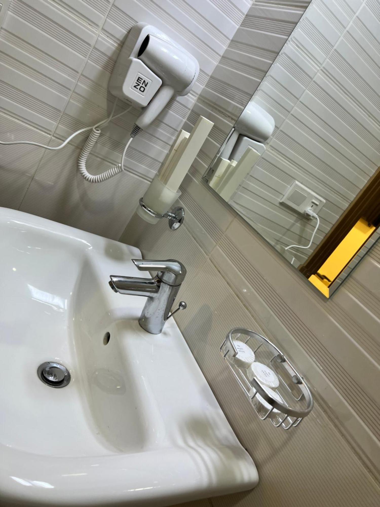 Soulmate Hotel アルビール エクステリア 写真