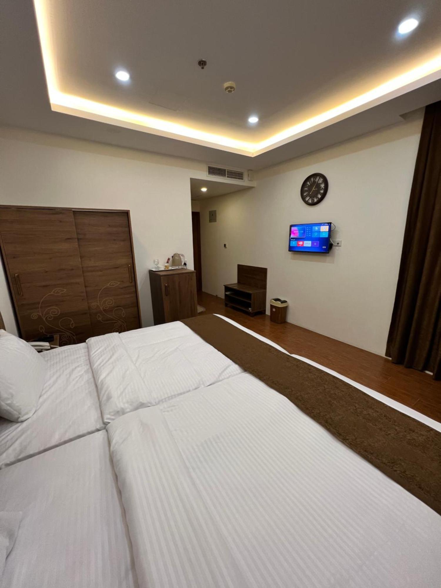 Soulmate Hotel アルビール エクステリア 写真