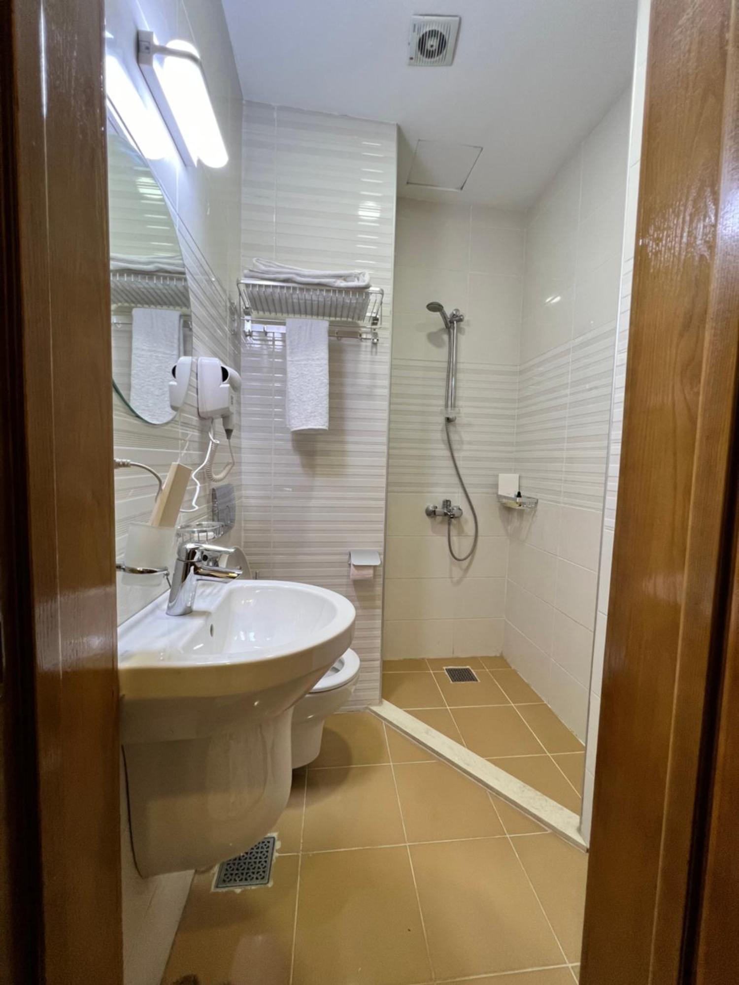 Soulmate Hotel アルビール エクステリア 写真